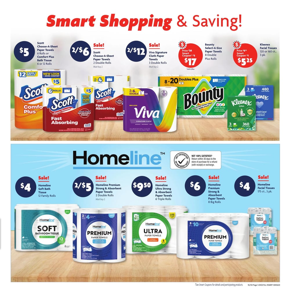 Family Dollar Weekly Ad - Page 9