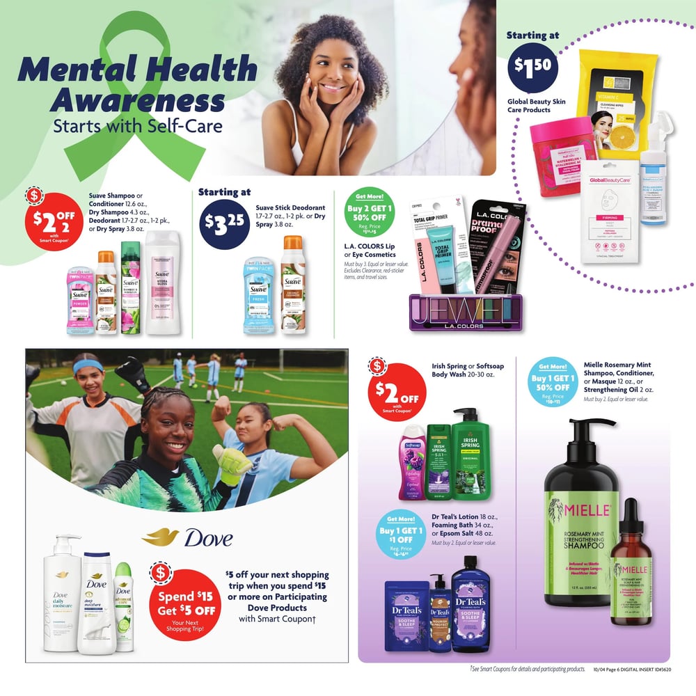 Family Dollar Weekly Ad - Page 11