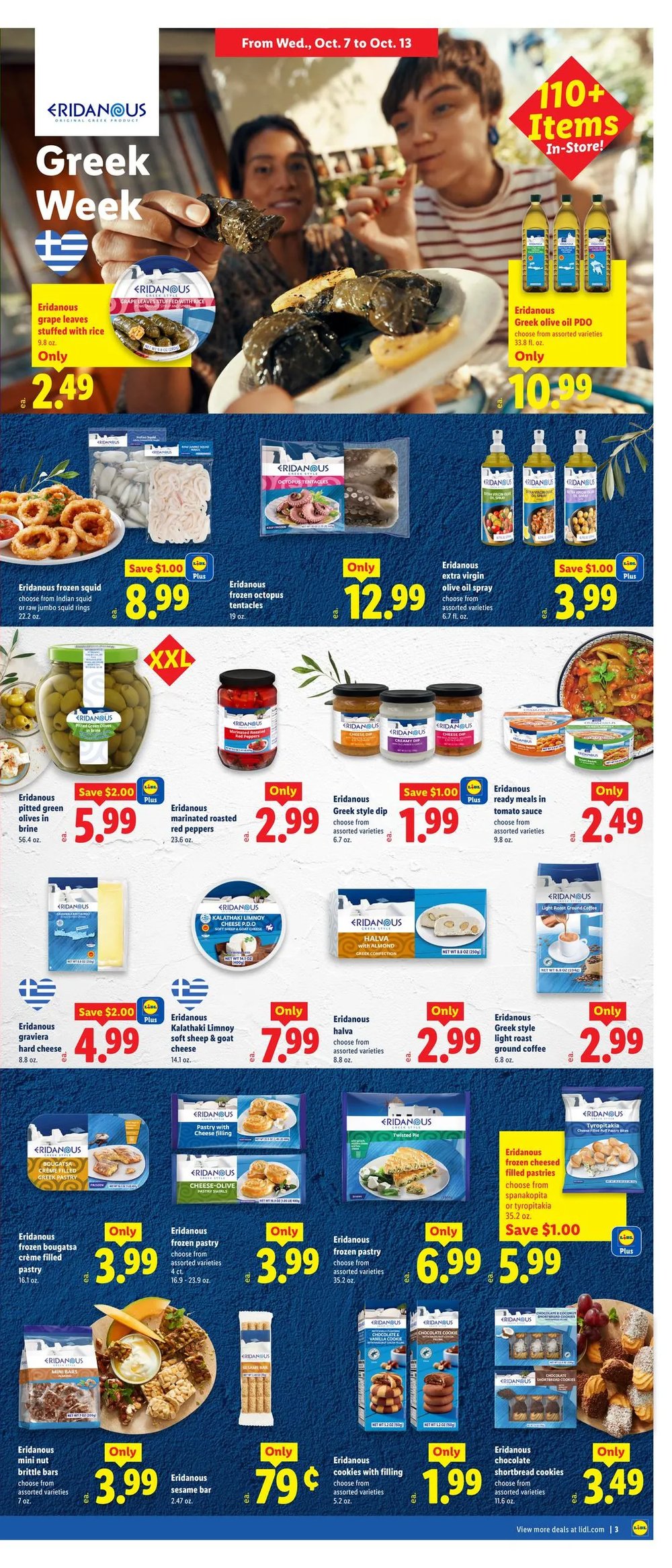 Lidl Weekly Ad - Page 3