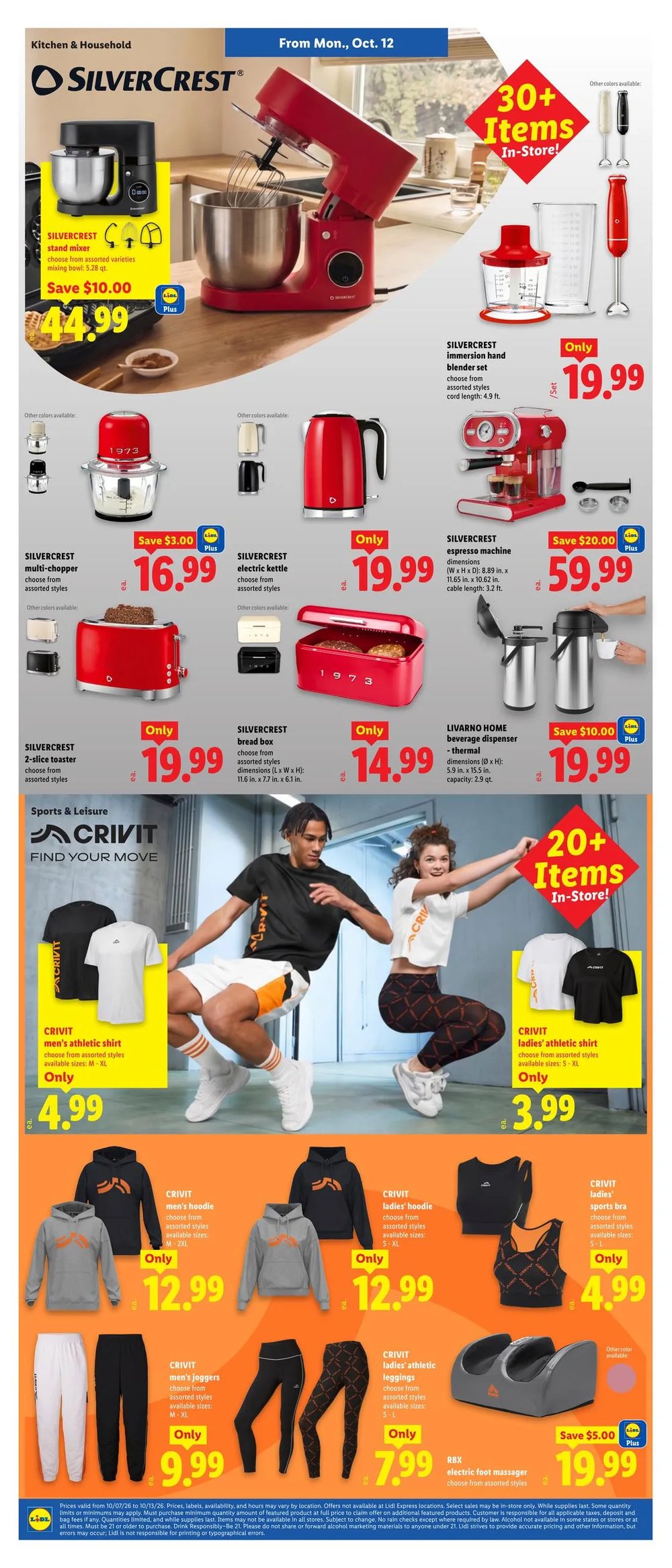 Lidl Weekly Ad - Page 4