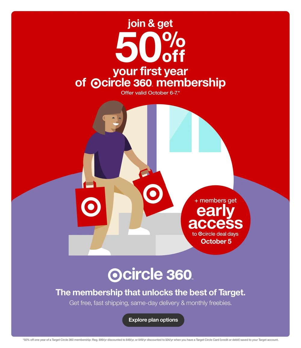 Target Weekly Ad - Page 3