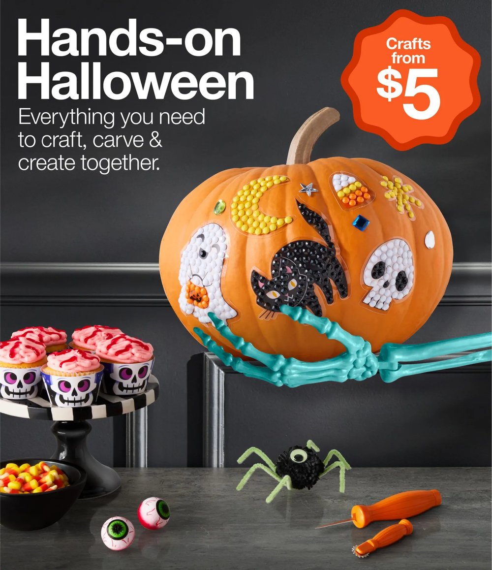 Target Weekly Ad - Page 11