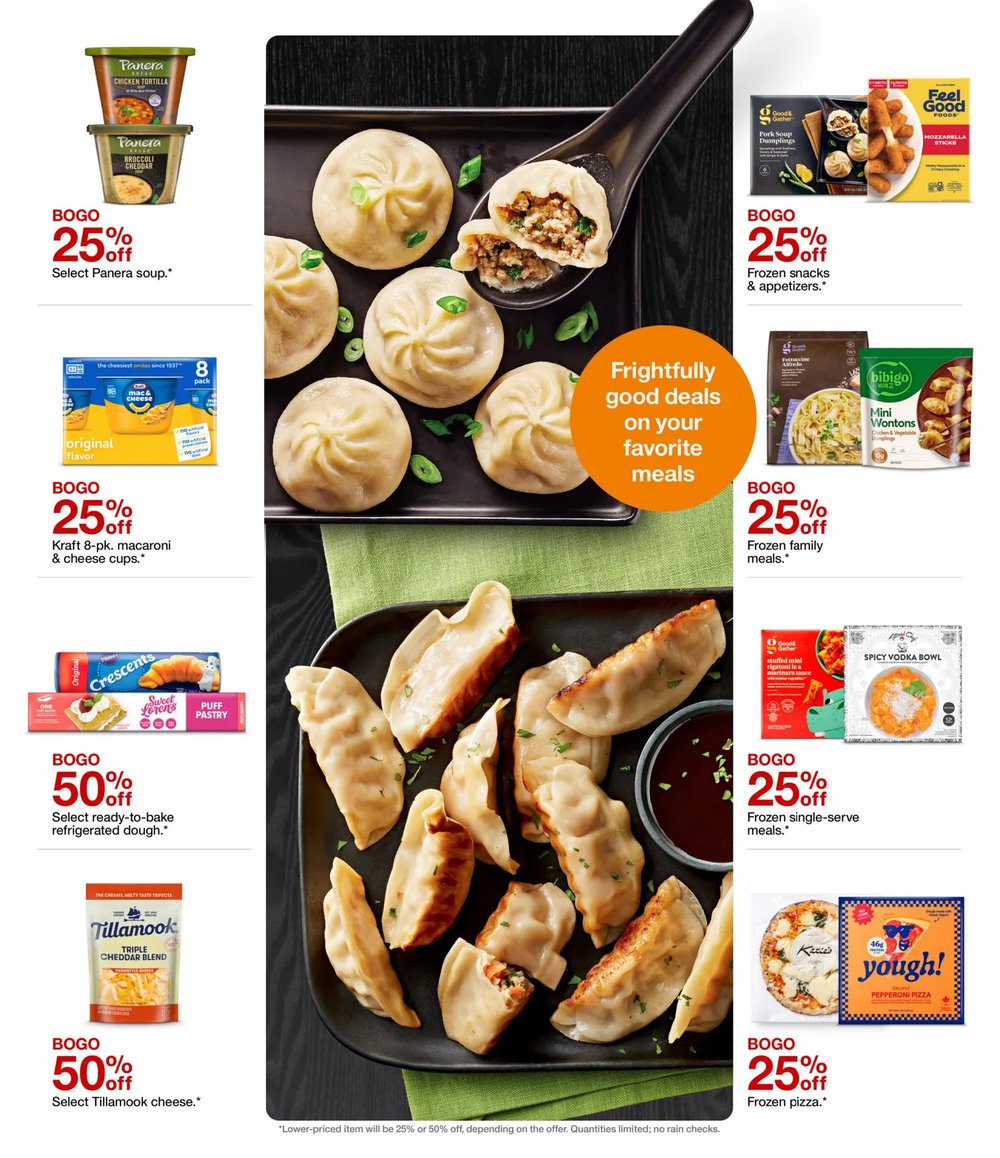 Target Weekly Ad - Page 14