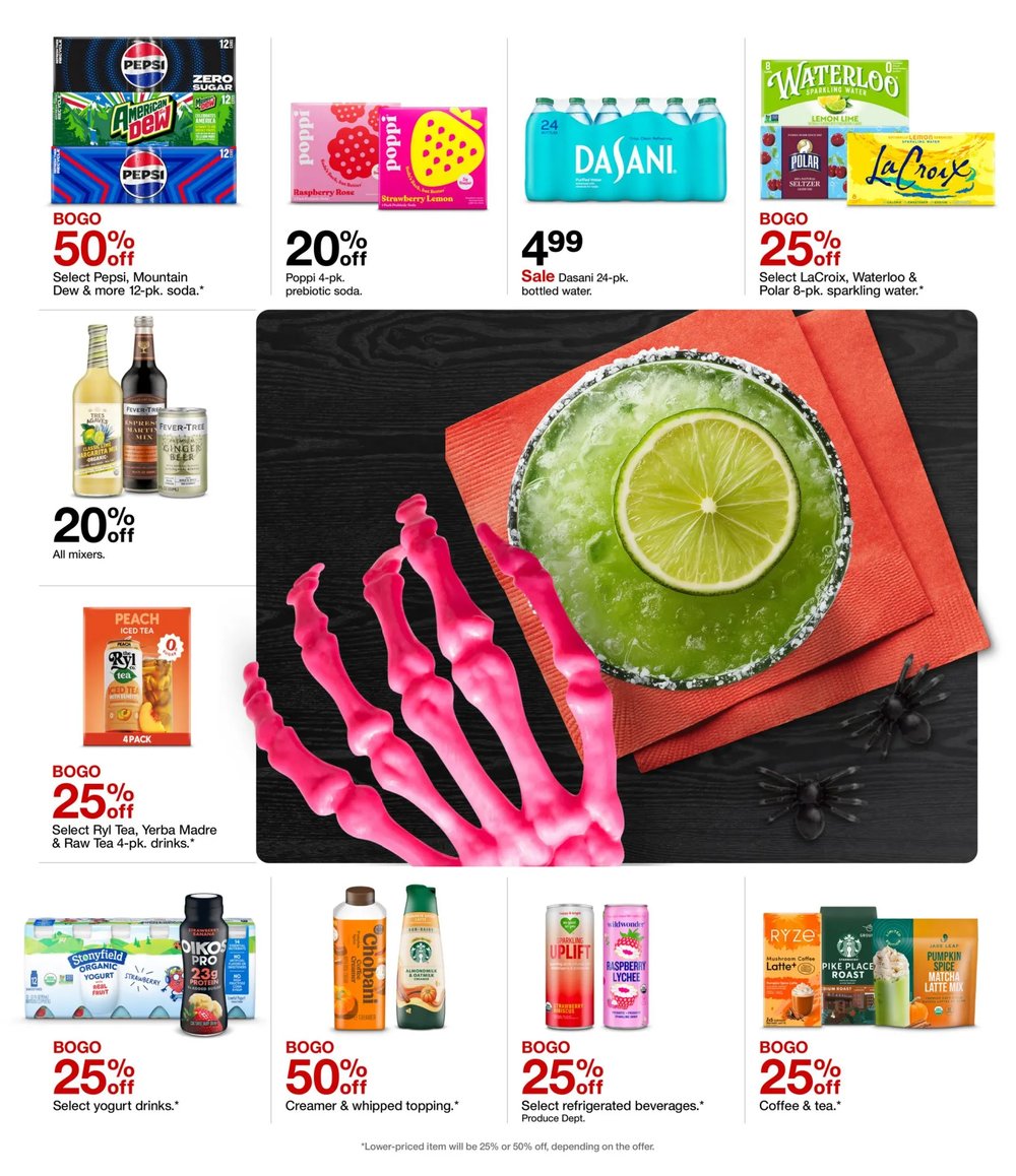 Target Weekly Ad - Page 15