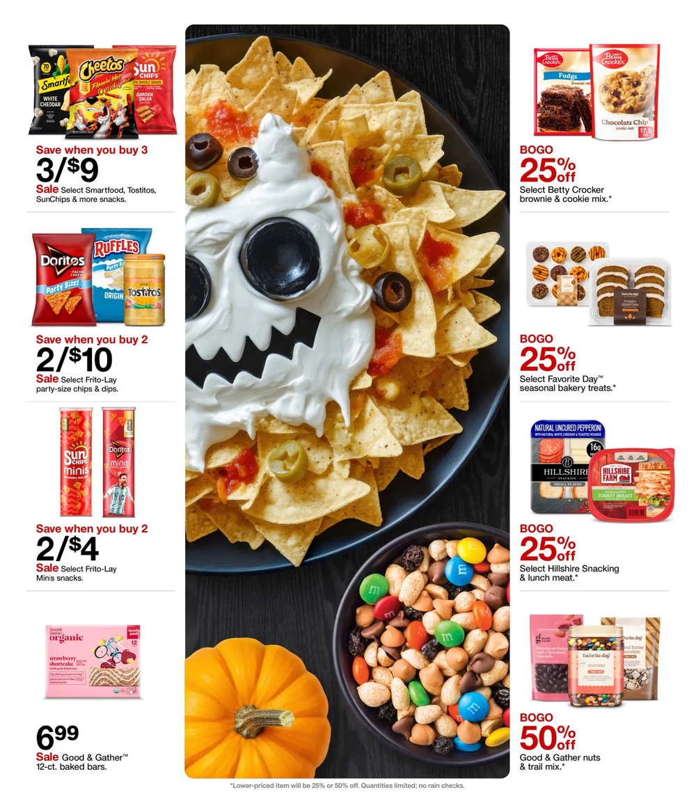 Target Weekly Ad - Page 16