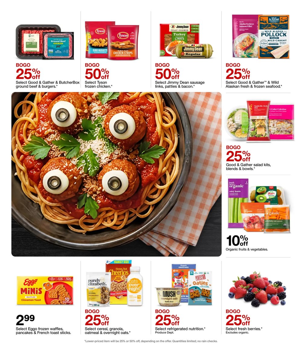 Target Weekly Ad - Page 17