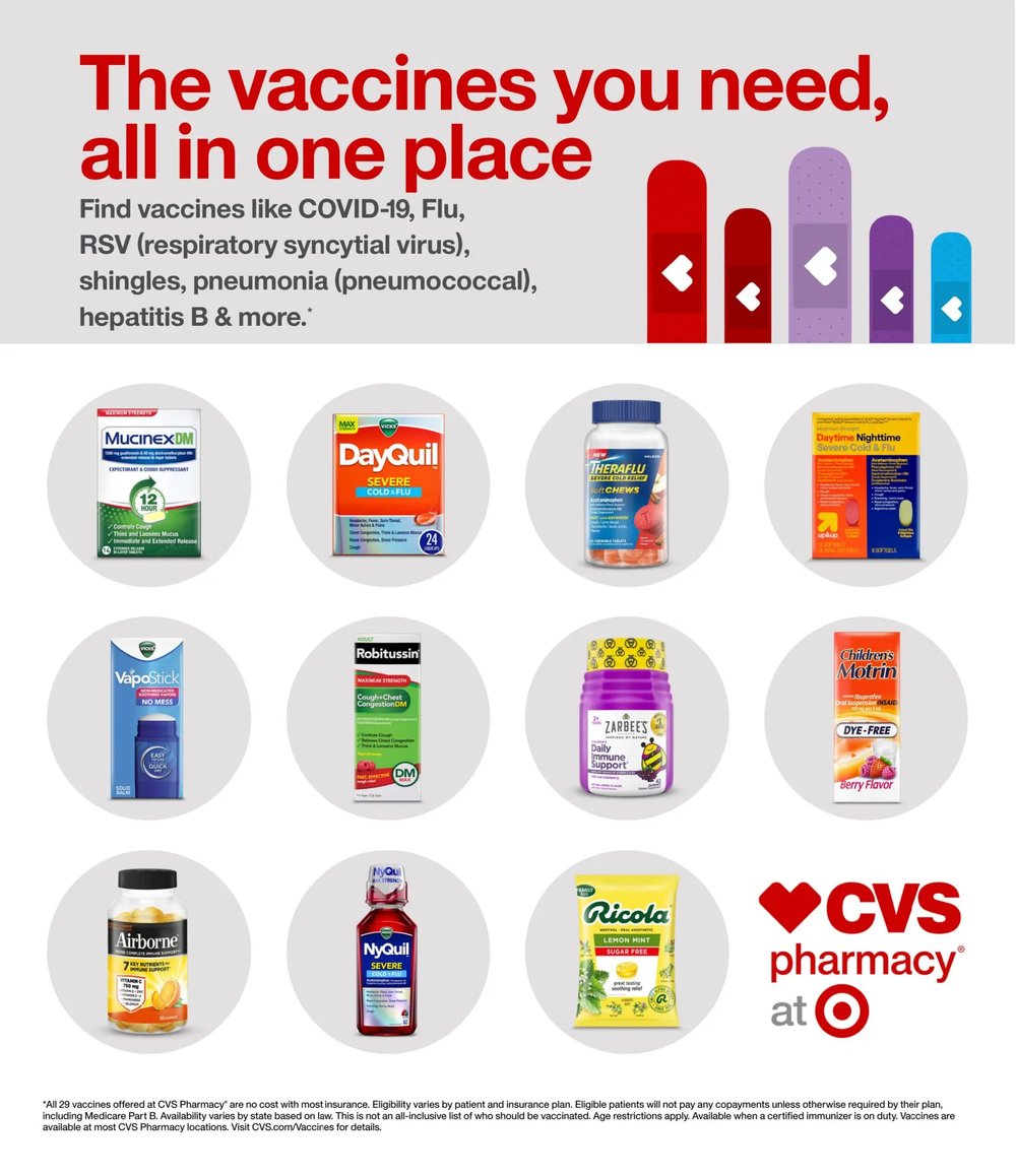 Target Weekly Ad - Page 27
