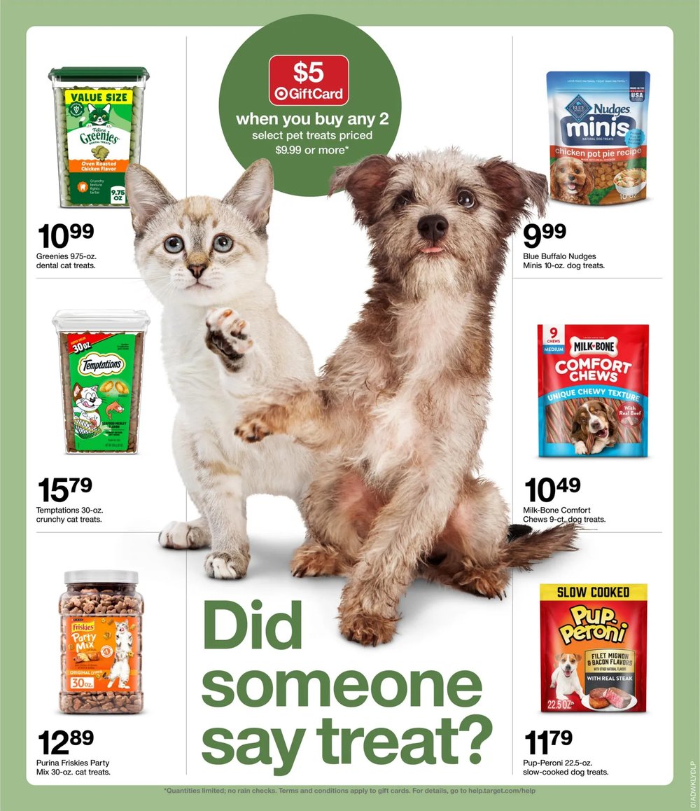 Target Weekly Ad - Page 36