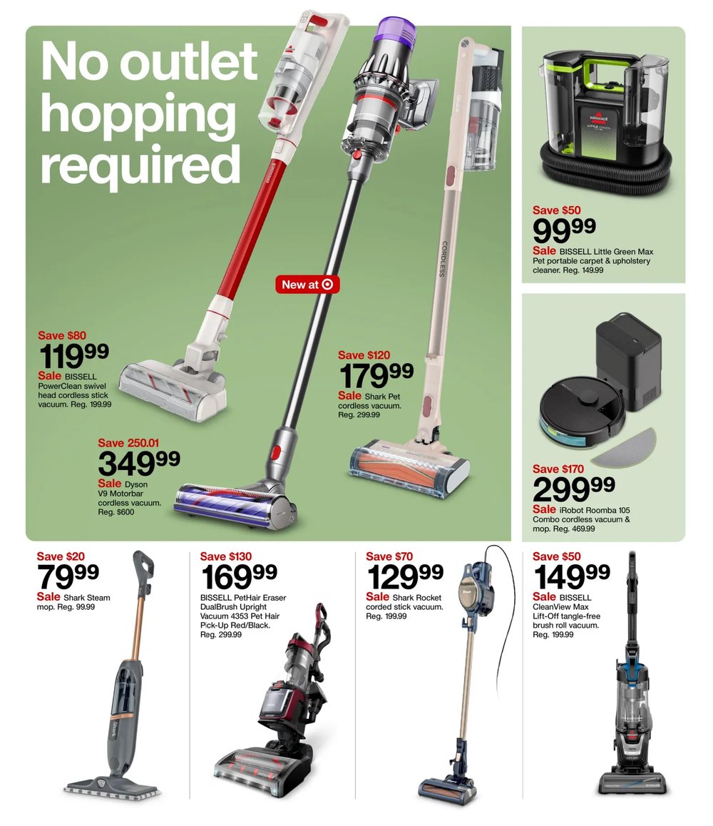 Target Weekly Ad - Page 37