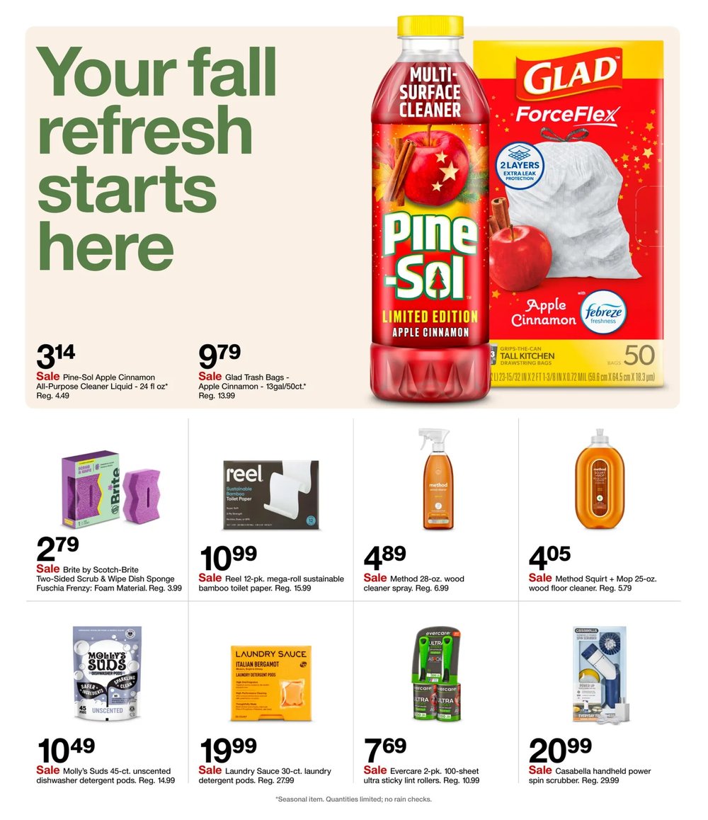 Target Weekly Ad - Page 41