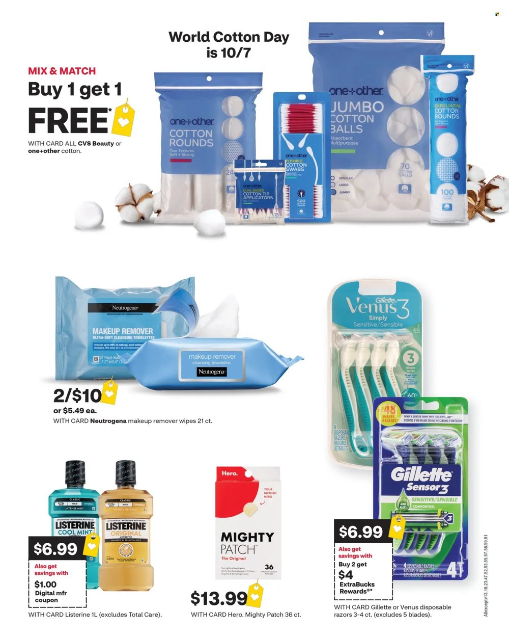 CVS Pharmacy Ad - Page 3