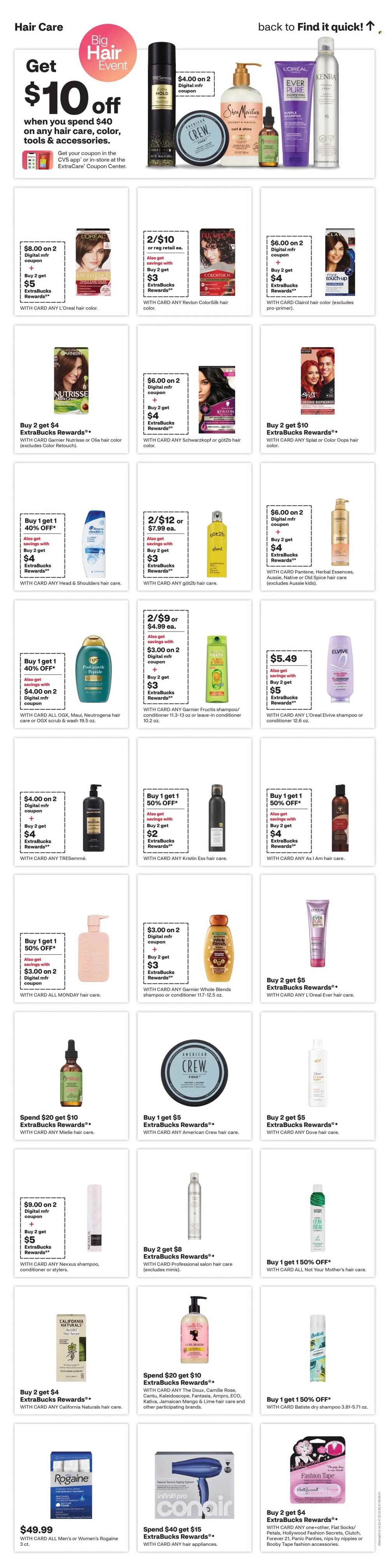 CVS Pharmacy Ad - Page 14