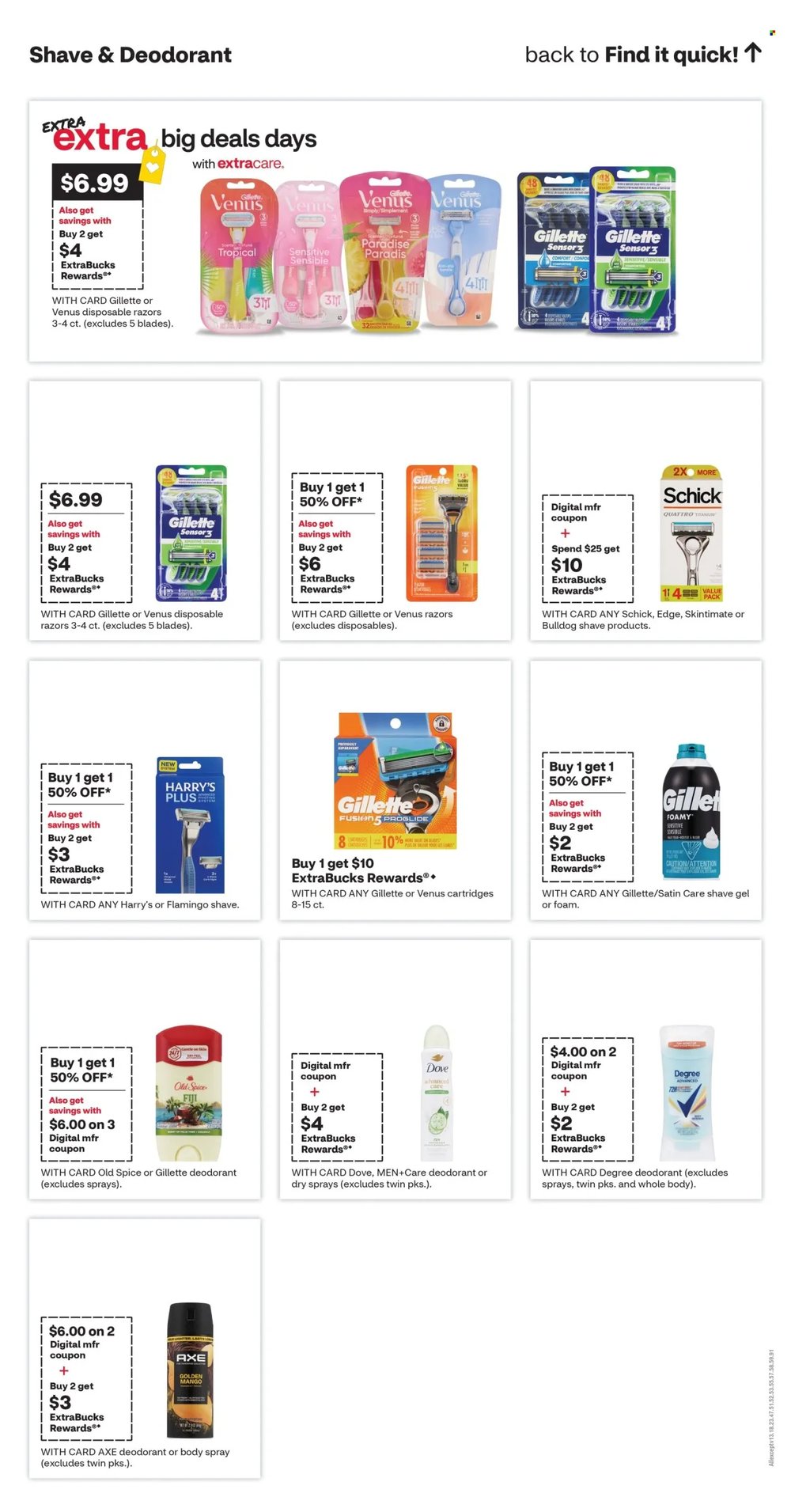CVS Pharmacy Ad - Page 16
