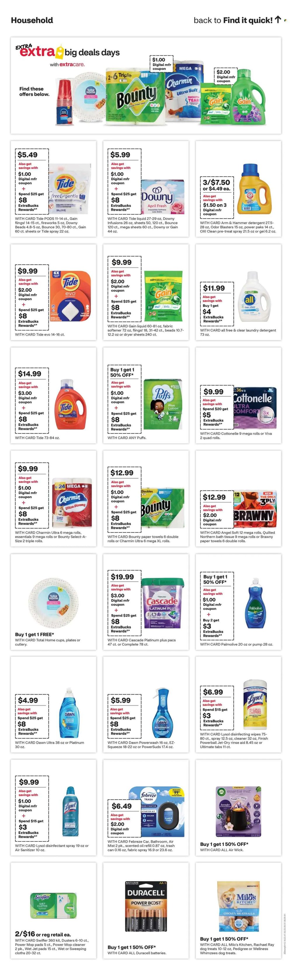 CVS Pharmacy Ad - Page 19