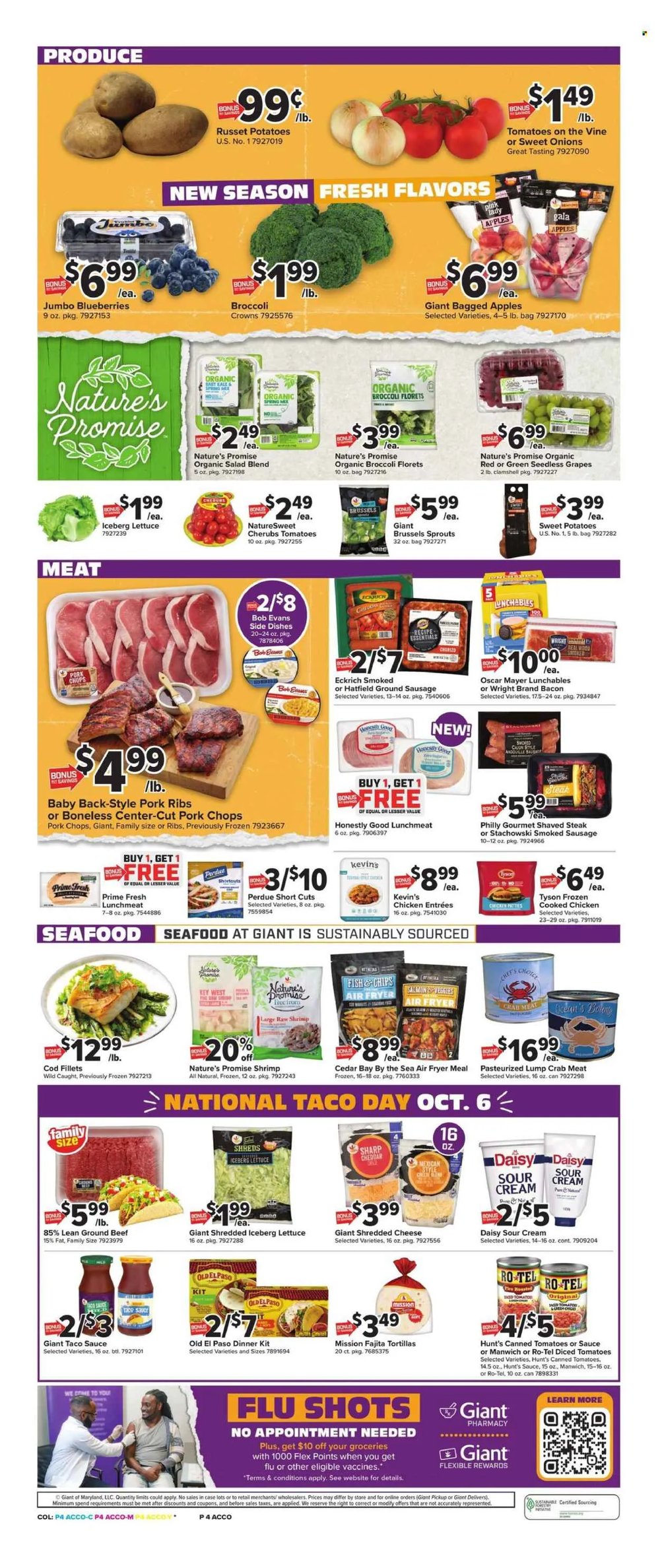Giant Ad - Page 4