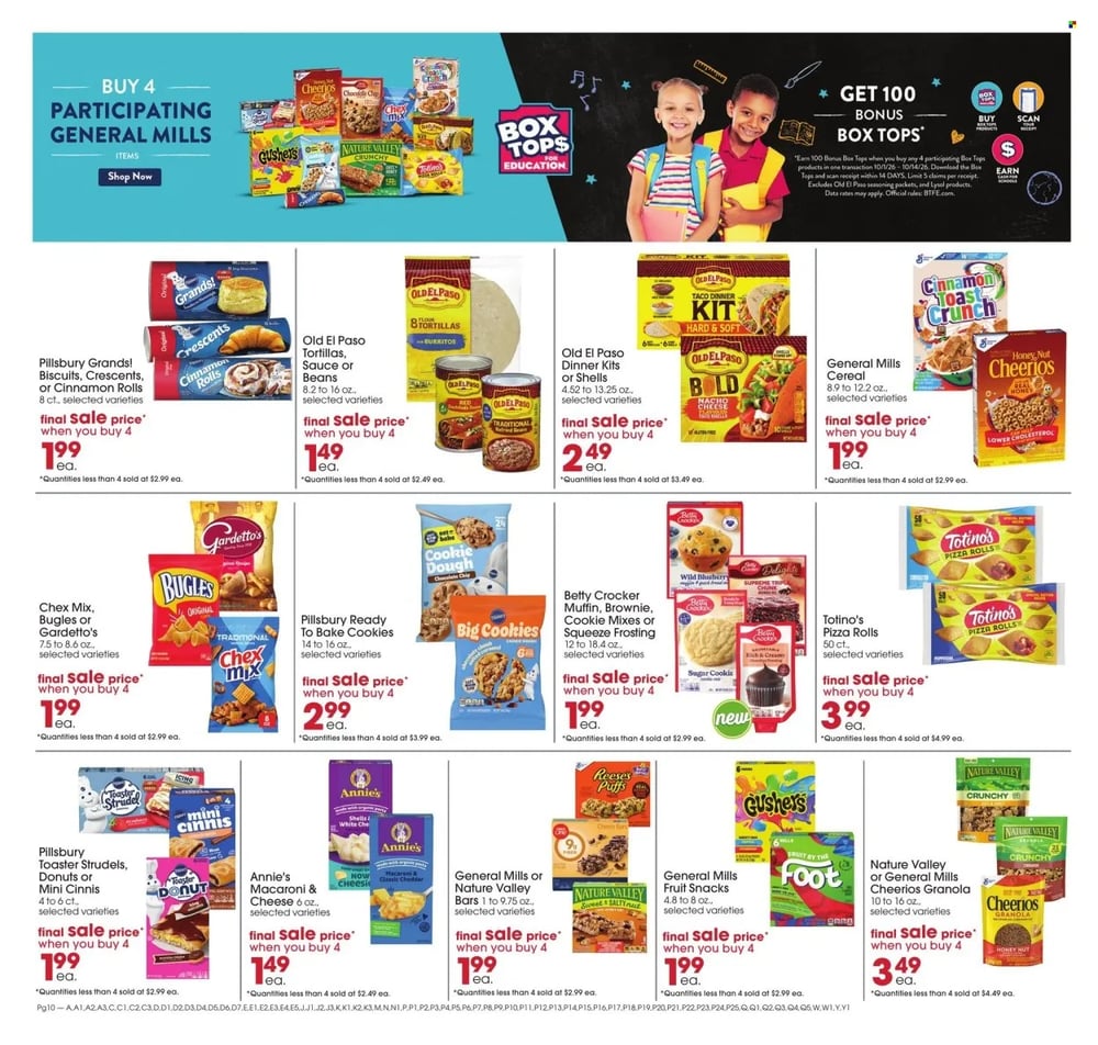 Giant Eagle Ad - Page 7