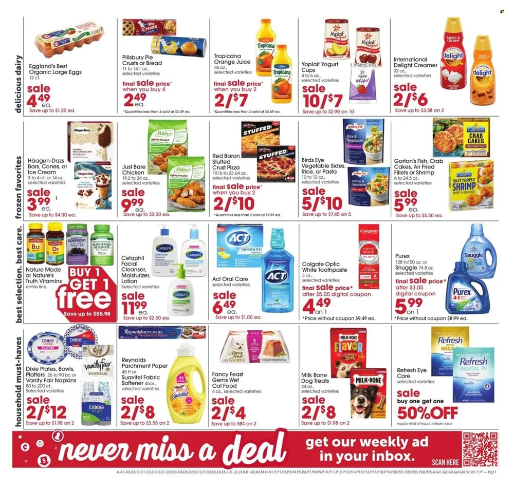 Giant Eagle Ad - Page 8