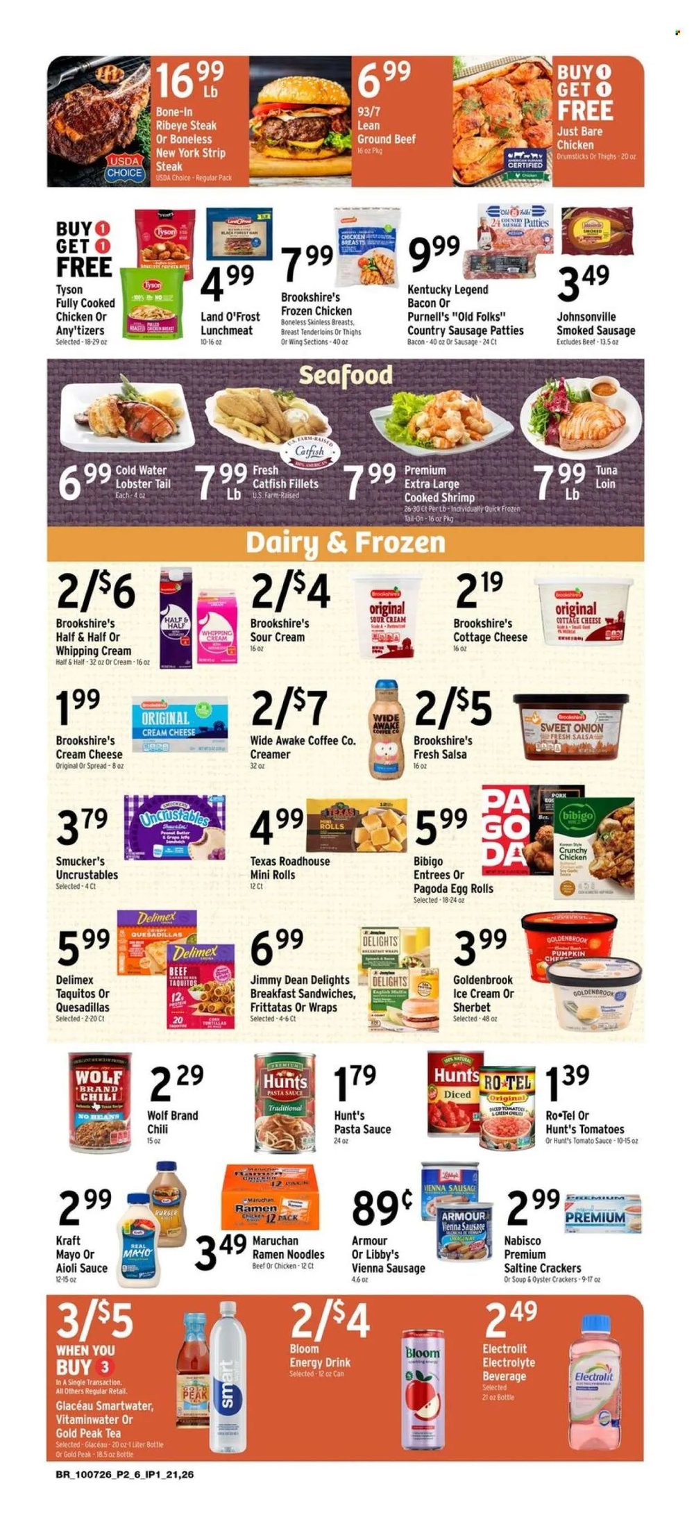 Brookshire's Ad - Page 2