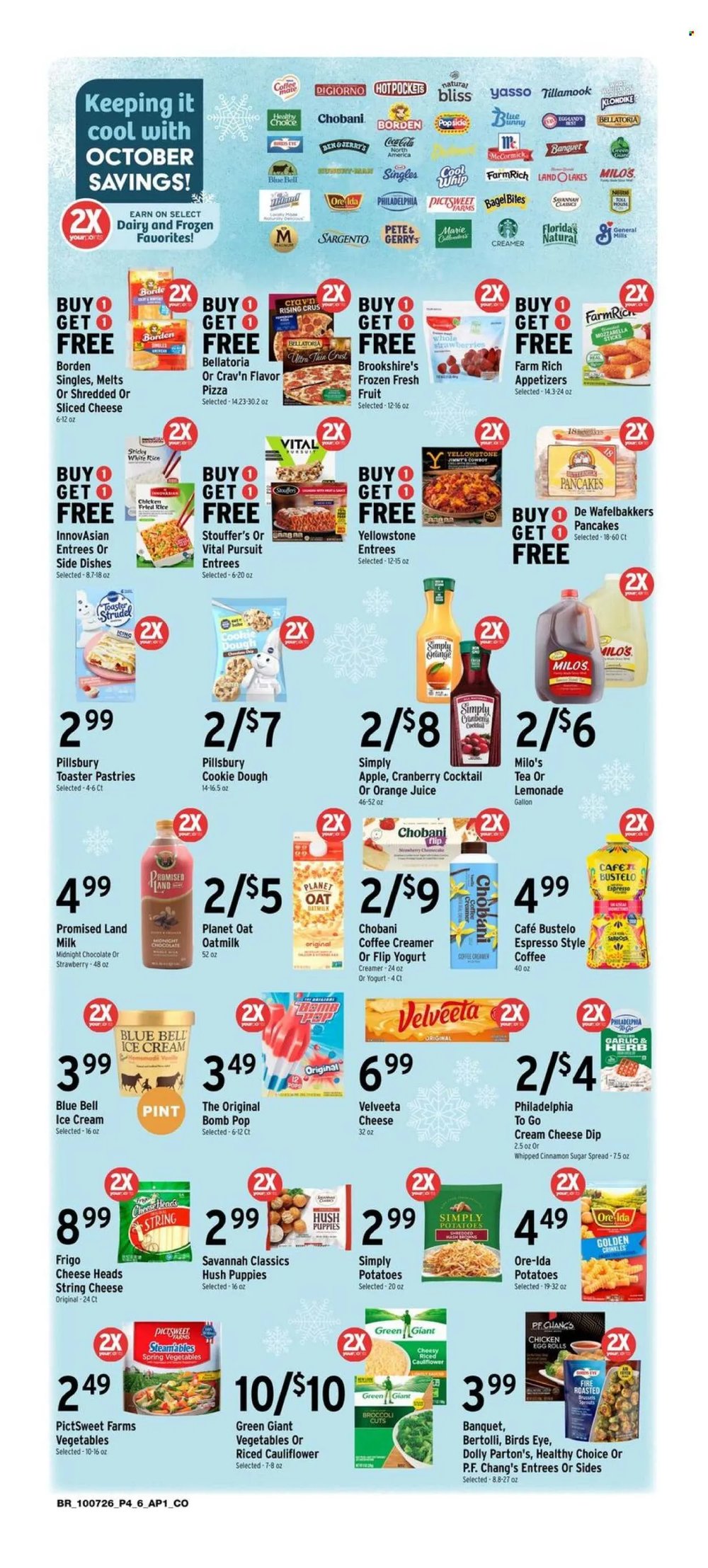Brookshire's Ad - Page 4