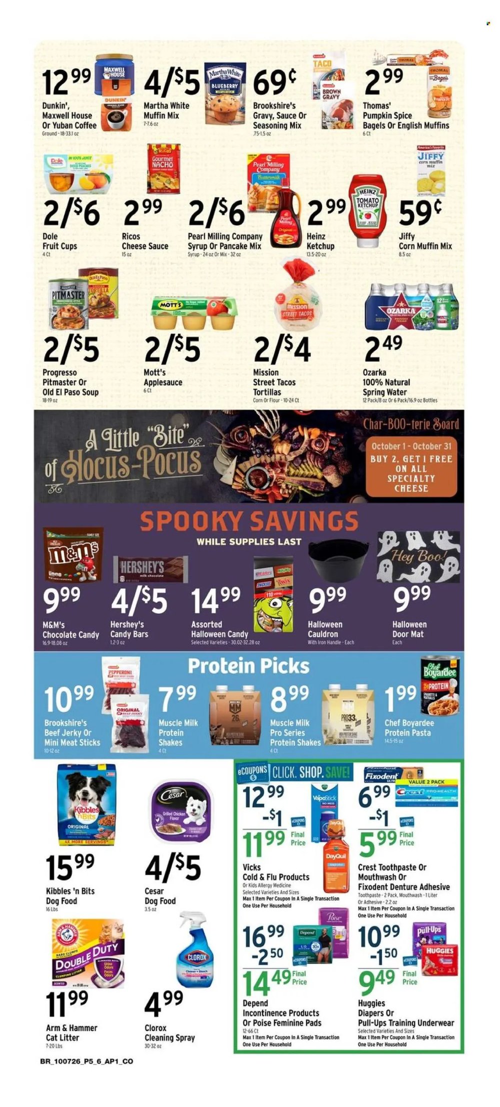 Brookshire's Ad - Page 5