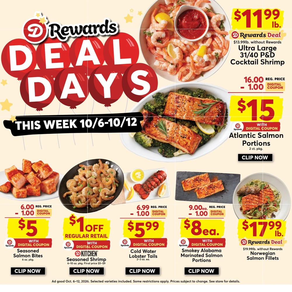 Dierbergs Weekly Ad - Page 2