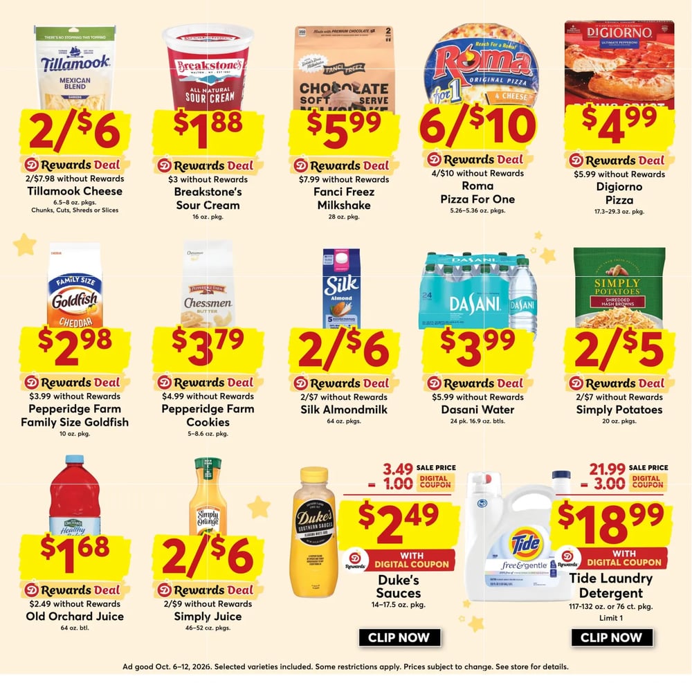 Dierbergs Weekly Ad - Page 5