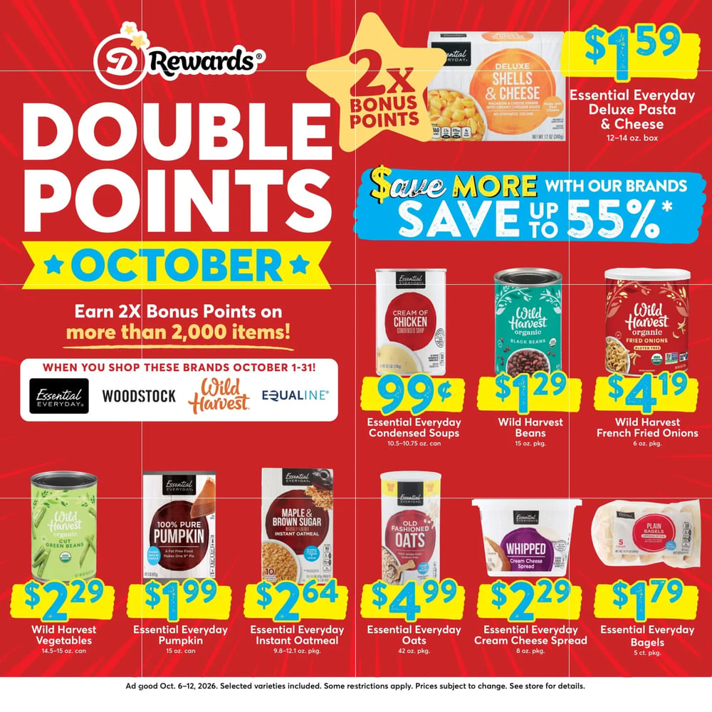 Dierbergs Weekly Ad - Page 7