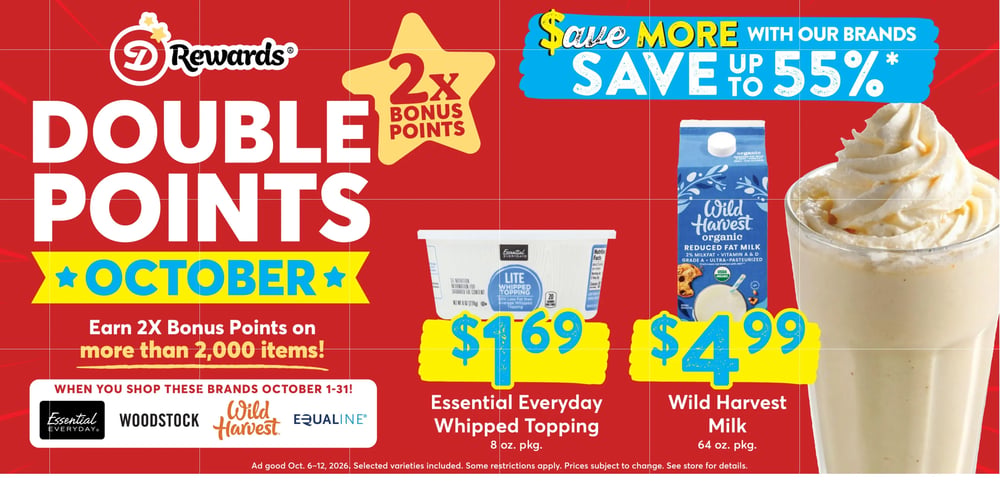 Dierbergs Weekly Ad - Page 8