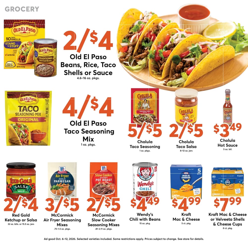 Dierbergs Weekly Ad - Page 9