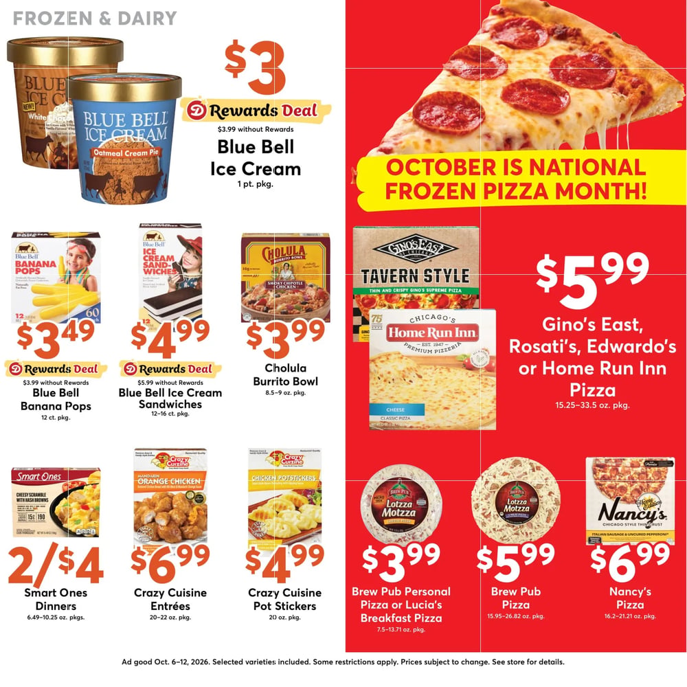 Dierbergs Weekly Ad - Page 11