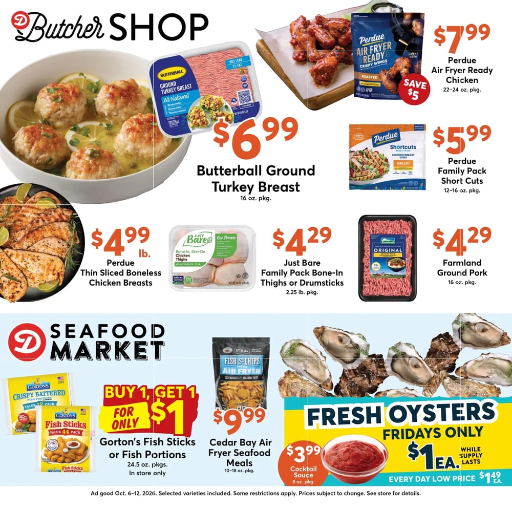 Dierbergs Weekly Ad - Page 13