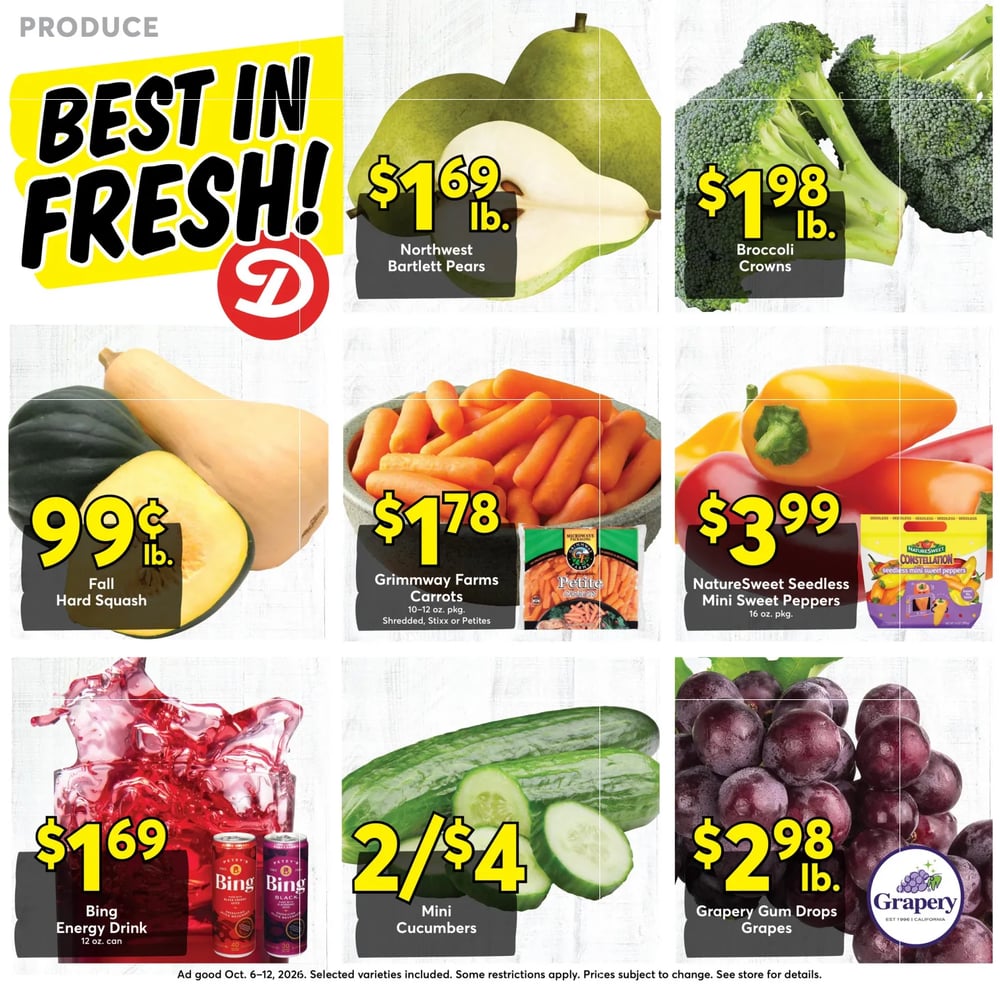 Dierbergs Weekly Ad - Page 16