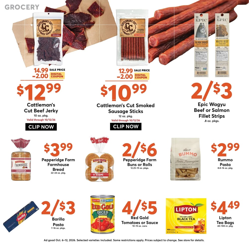 Dierbergs Weekly Ad - Page 18