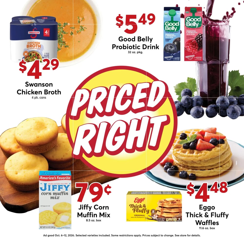 Dierbergs Weekly Ad - Page 19