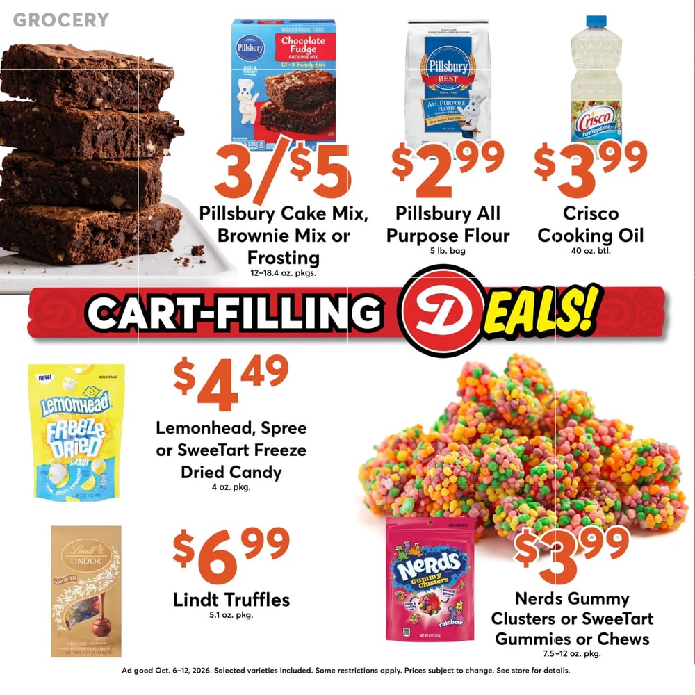Dierbergs Weekly Ad - Page 21