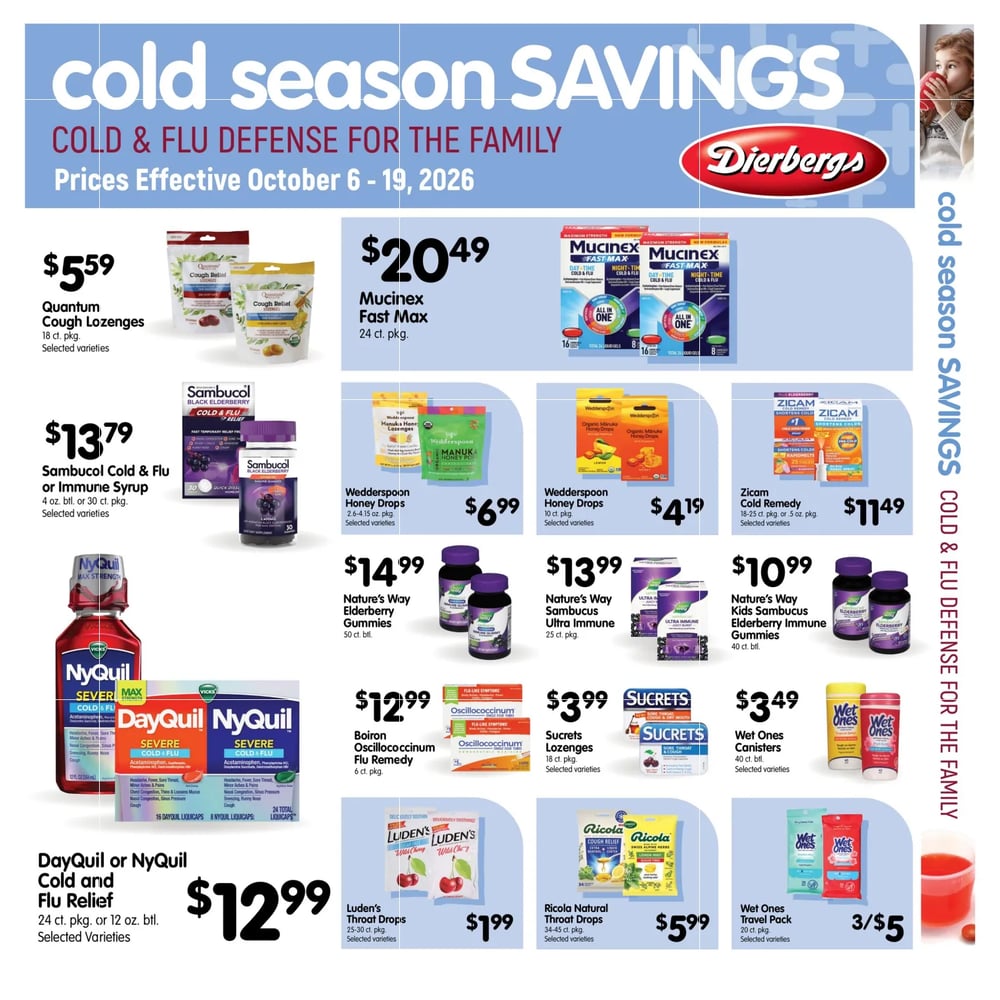 Dierbergs Weekly Ad - Page 26