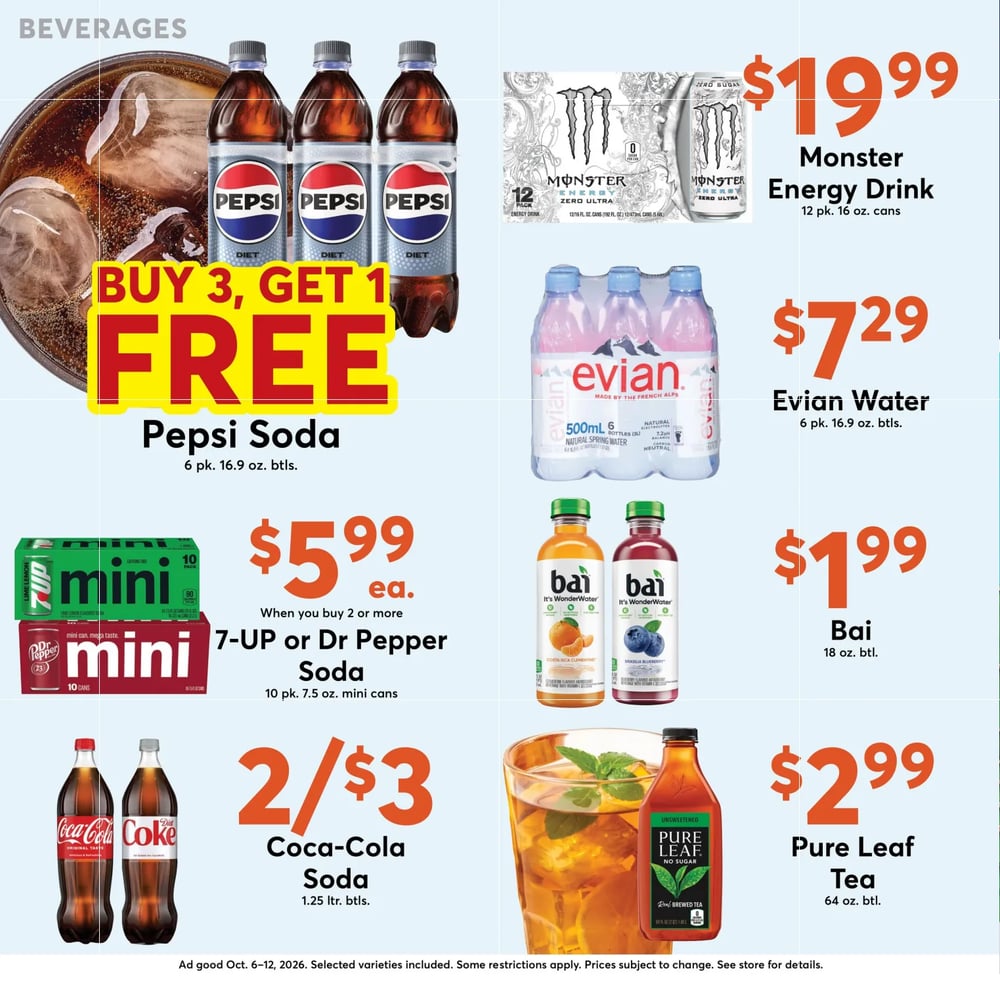 Dierbergs Weekly Ad - Page 29