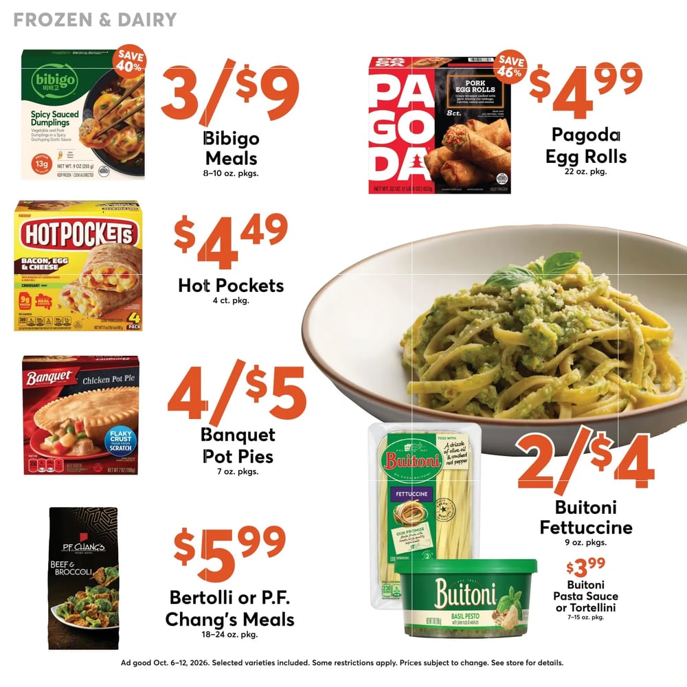 Dierbergs Weekly Ad - Page 31