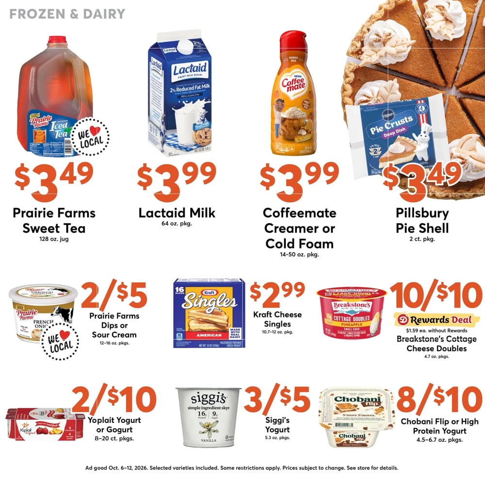 Dierbergs Weekly Ad - Page 32