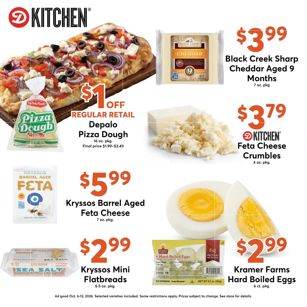 Dierbergs Weekly Ad - Page 37