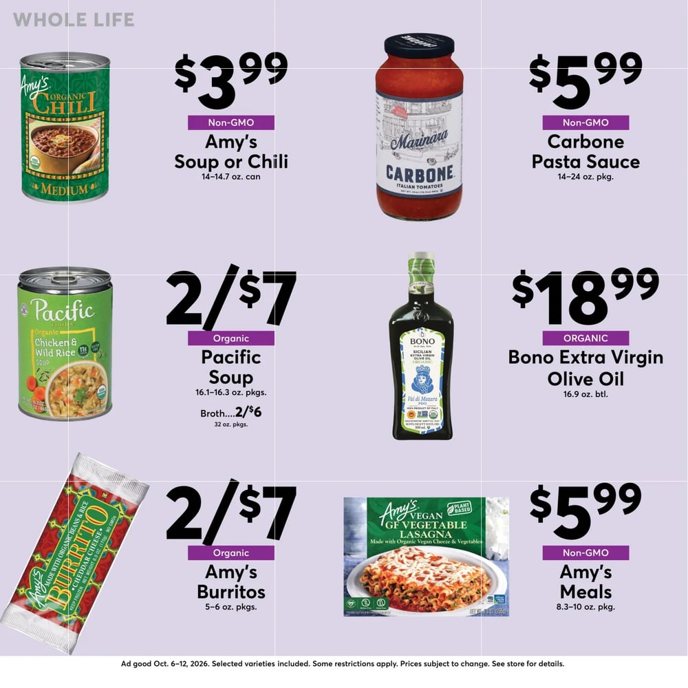 Dierbergs Weekly Ad - Page 38
