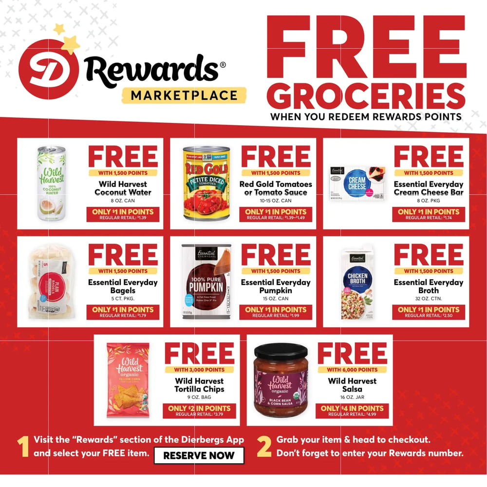 Dierbergs Weekly Ad - Page 41