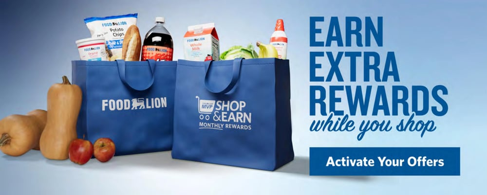 Food Lion Weekly Ad - Page 2