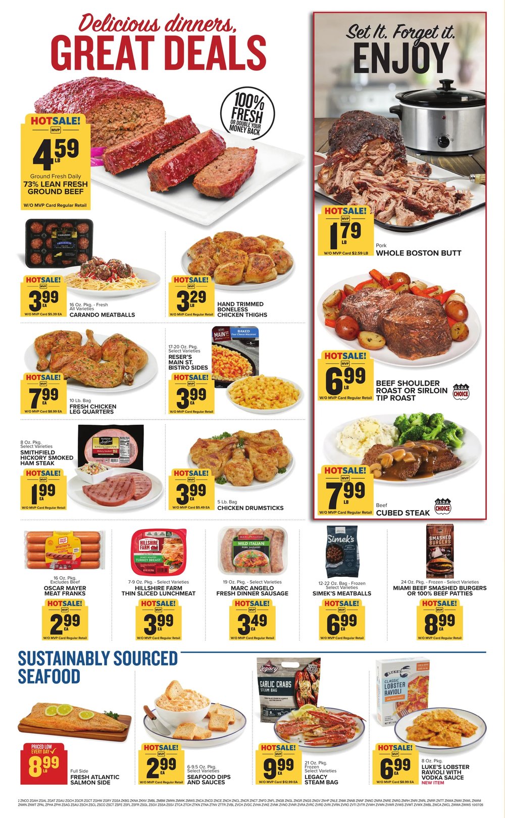 Food Lion Weekly Ad - Page 4
