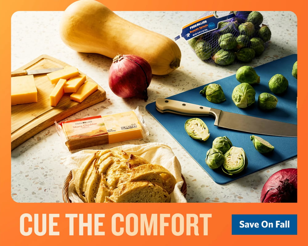 Food Lion Weekly Ad - Page 5