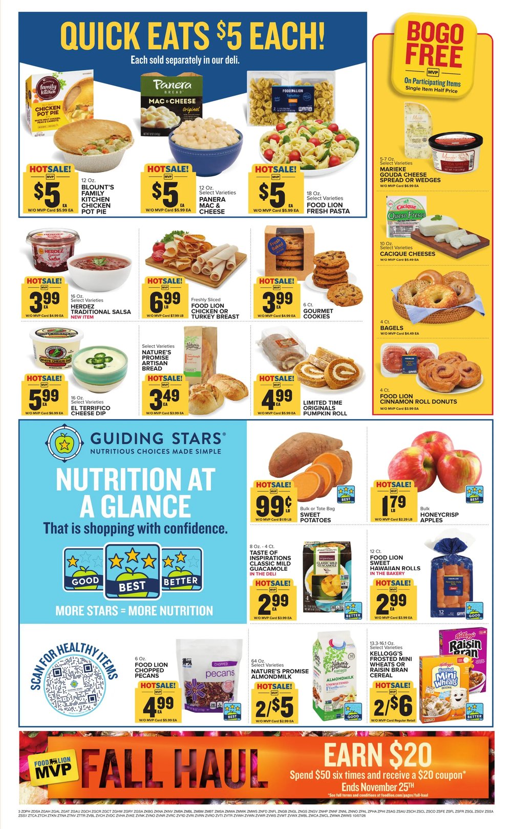 Food Lion Weekly Ad - Page 6