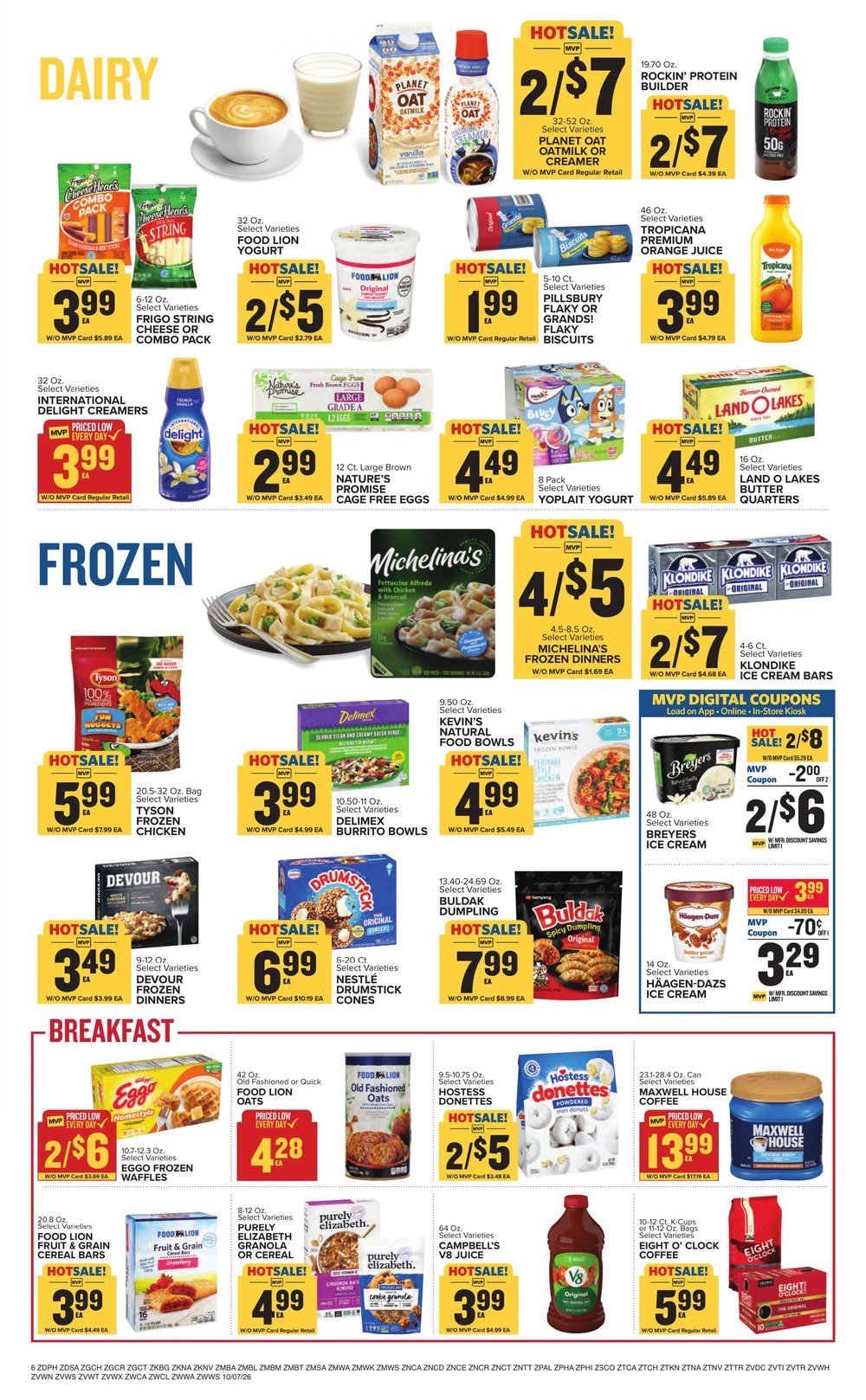 Food Lion Weekly Ad - Page 11