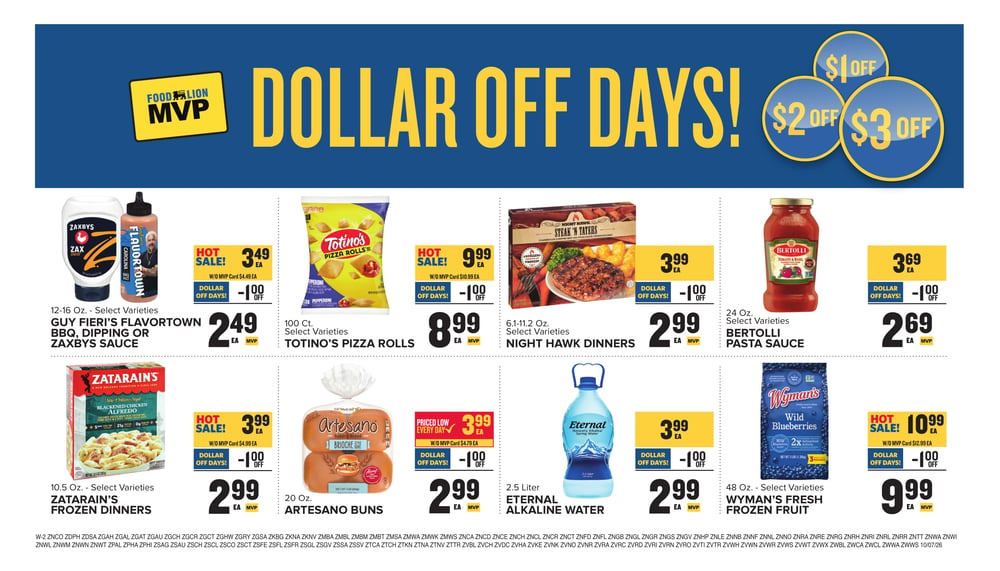 Food Lion Weekly Ad - Page 14