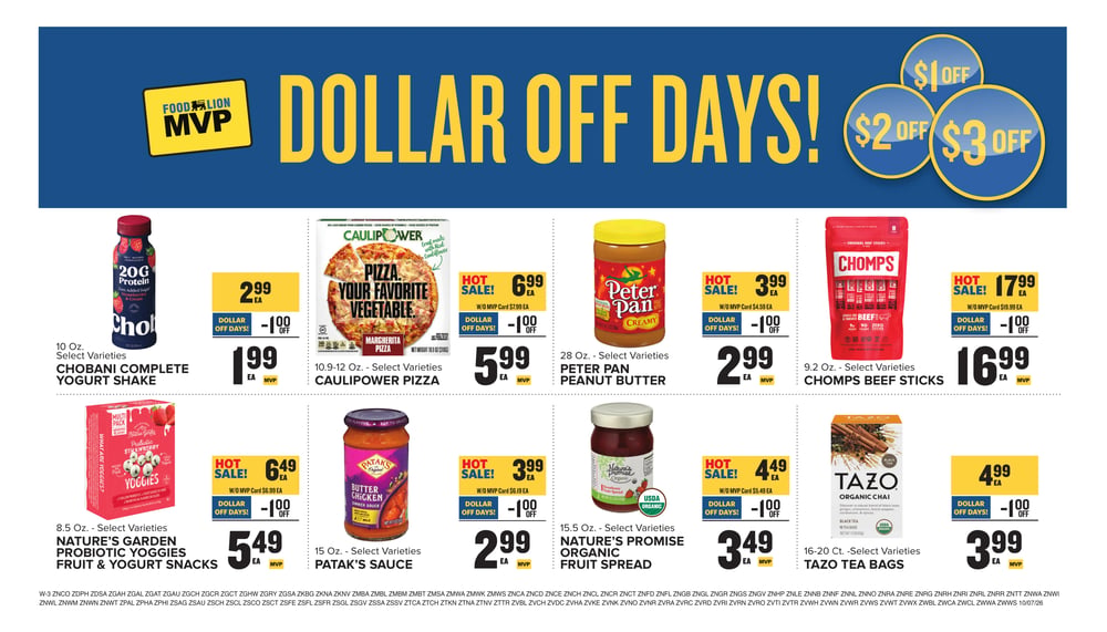 Food Lion Weekly Ad - Page 15