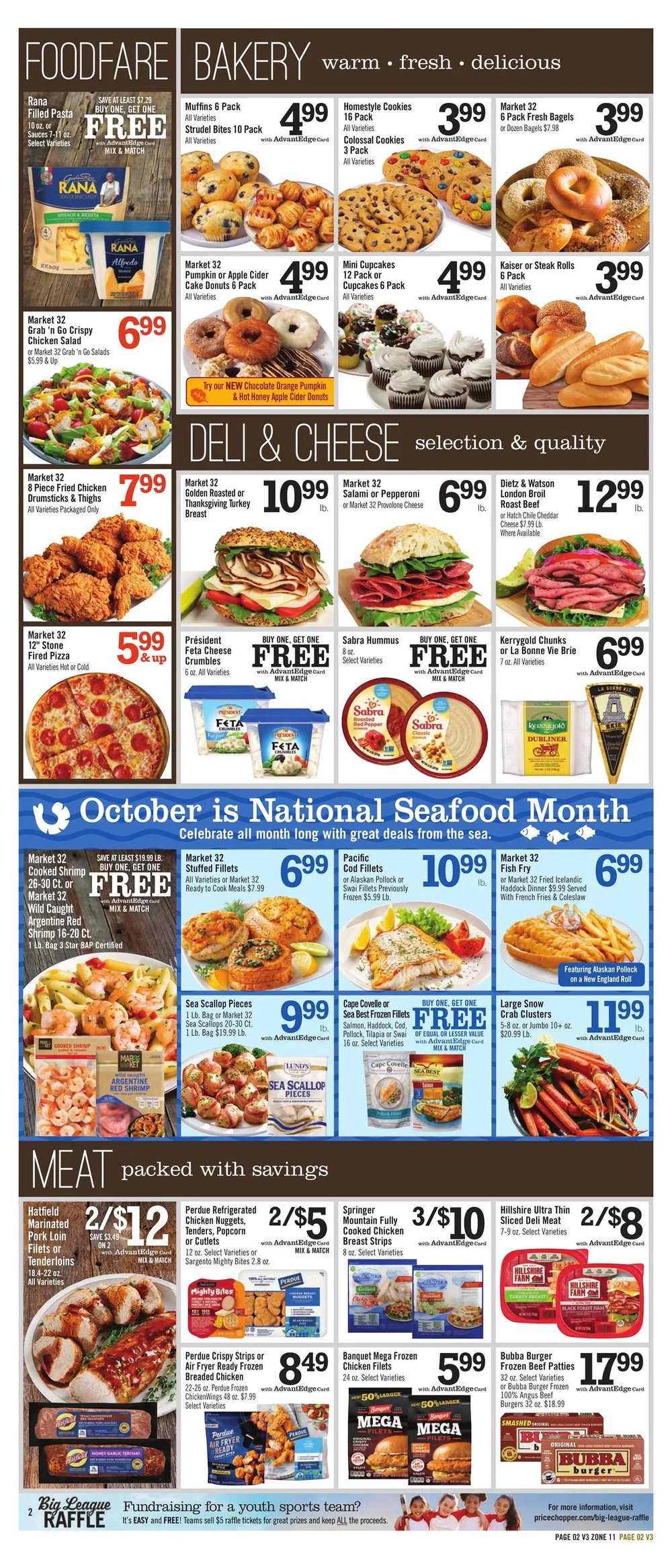 Price Chopper Weekly Ad - Page 2